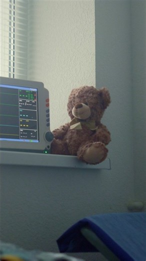ICYMI: Toddler’s euthanasia deemed ‘reasonable’. #ChristianInfluence