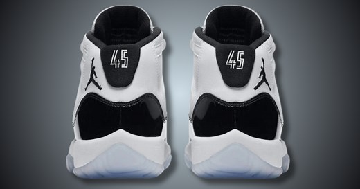 Air Jordan 11 ‘Concord’ Is a Glossy Grail – Where to Cop Today