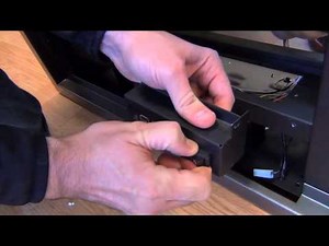 EF-A3-L - Power Switch Replacement