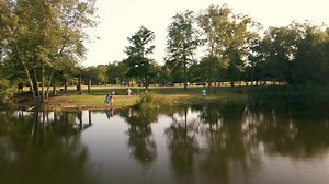 Now's a great time to book your visit to a Louisiana State Park! Book three nights and get the fourth night free with code: WELCOMEBACK. | Louisiana State Parks