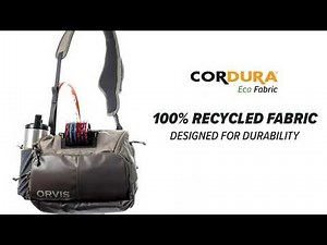 ORVIS Guide Hip Pack