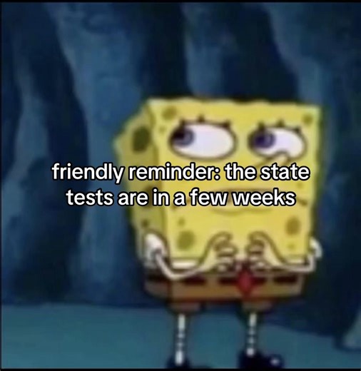 Prepare for State Testing: Key Tips and Reminders