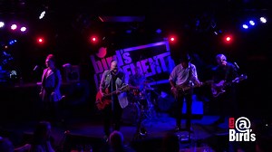 Birds Basement Flashback! Joe Camilleri has been at the forefront of the Australian music scene for decades as the leader of Jo Jo Zep & The Falcons and The Black Sorrows, and as the writer of radio anthems Hit & Run, Shape I'm In, Chained To The Wheel, Harley & Rose and Never Let Me Go. He is the consummate entertainer constantly honing his craft, an ARIA Hall of Famer and a rock'n'roll lifer. For tickets to upcoming shows, visit: https://birdsbasement.com | Bird's Basement