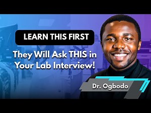 Biomedical Scientist Job Interview Question - Haematology Analysers Working Principles!