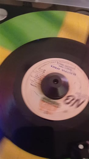 #RaggaLee77 #Vinyl #Reggae #FYP #Gregoryisaacs