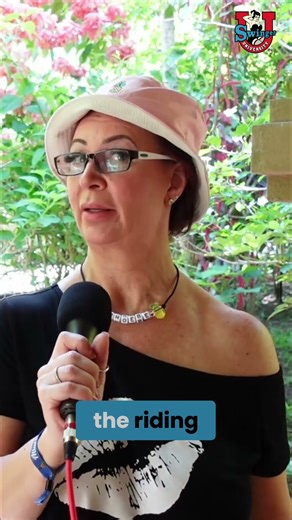 Animal Print Pool Party & Inflatable Bull Riding Contest!