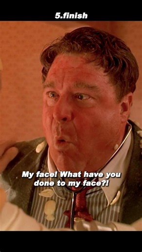 He Brought a Flamethrower to a Borrower Fight | The Borrowers 1997 – The Extermination Scene 🔥🐜😱