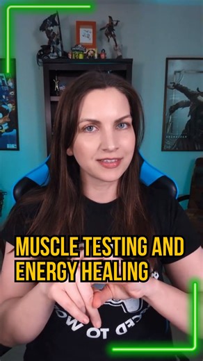 How I use muscle testing to communicate with the subconscious mind to identify blocks and imbalances using the Body Code System. Quick, easy, and straight to the point! Sessions and more in link in bio! #bodycode #muscletesting #energyhealing #subconsciousmind #healing | Level Up Healing | Facebook