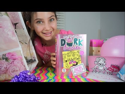Dork Diaries 13 Tales From a NOT-SO-Happy Birthday