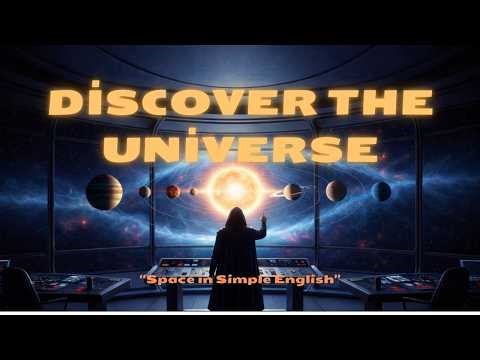 1 - What Is Astronomy? | Simple English Space Lesson