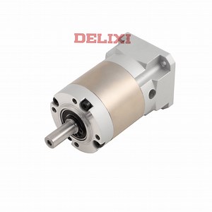 [Hot Item] Low Speed High Torque Industrial Reducers Planetary Reducer for NEMA 17 Stepper Motor