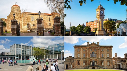 Full list of new cities created in UK for Queen’s Platinum Jubilee celebrations