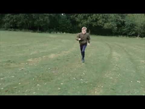 PJ Harvey - The Crowded Cell (Official Video)