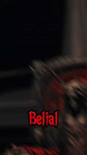 Dark Art: Demonic AI Creations Revealed