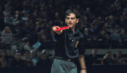 'Marty Supreme,' 'Hamnet,' 'Sinners' & 'Sirat' Make First Casting Oscars Shortlist