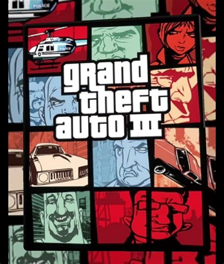 Top 5 most Played video games in 2002