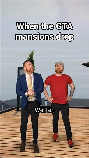 The GTA Online Mansions Will Have INSANE Prices