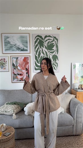 Ramadan reset 🫧🧺 #ramadan #reset #cleaning #asmrcleaning #apartmentreset