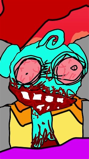 SKY Looks SO SHOCKED… I Can’t Stop Laughing 🤣💀 | Sprunki Mod