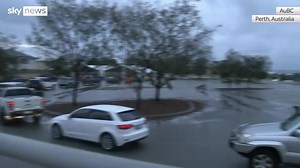 COVID-19: Australia steps up lockdowns and vaccine push in fight against Delta variant