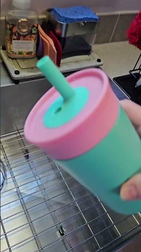 Owala Kids Insulated Stainless Steel Tumbler Review: Truly Spill-Proof?
