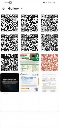 BarQR: Fast & Easy QR Code Scanner – Scan, Create & Share Codes Instantly