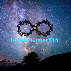 InfiniteStreamerTTV - Twitch