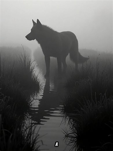 Black Shuck is a ghostly black dog of East Anglian folklore, said to haunt the coasts and countryside of Norfolk, Suffolk, and Cambridgeshire. Described as a large, shaggy hound with flaming red or green eyes, it is often viewed as a harbinger of death or misfortune. The legend blends ancient Norse, Celtic, and Anglo-Saxon mythic motifs with later Christian demonology.#ScaryStories #horrorshortstory #urbanlegends #CreepyTales #creepyfacts