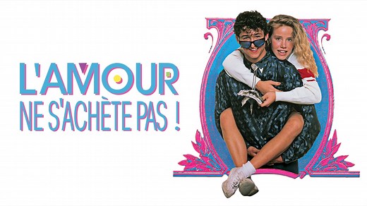 L'amour ne s'achète pas ! - Apple TV