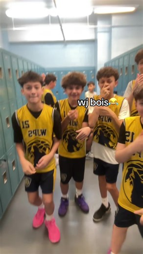 post game 30 point win #wjboys #fire #aura #67 #fyp | aura