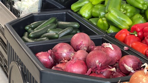 SNAP requirements and rising costs: Local leaders say the need for food assistance has increased