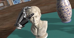 VR Hands Responsive | 3D Animations | Unity Asset Store