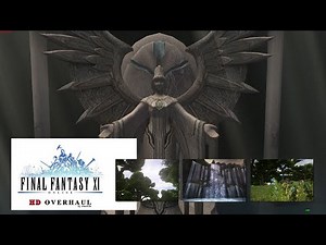 FFXI - Amelila's AI Upscale - Pack 02