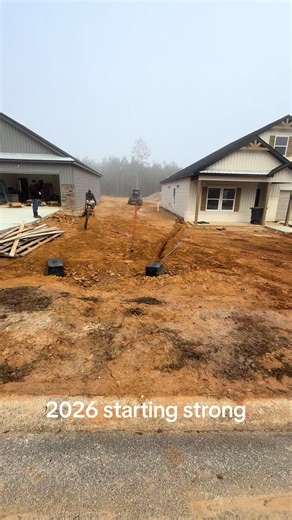 Grading and Drainage Solutions for Landscape Problems