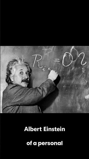 Great Quotes About Religion, Atheism, Science, Etc. 78: Albert Einstein – #EinsteinWasClear