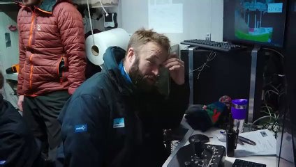 Endurance | movie | 2024 | Official Trailer