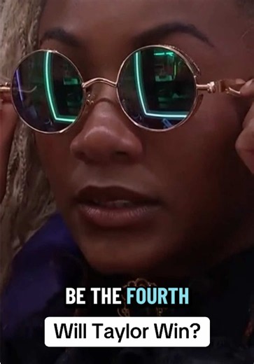 This history is insane! But all the credit should go to @HeavyCrownNetwork for doing the LORDS WORK on BB23 to pave the way for such an amazing run of visibility and equality! #bb #bb28 #bigbrother #cbsbigbrother #thecookout