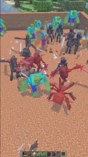 Testing Attack Animations