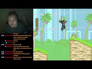 Mega Man X2 Zero Playable with Triple Attack