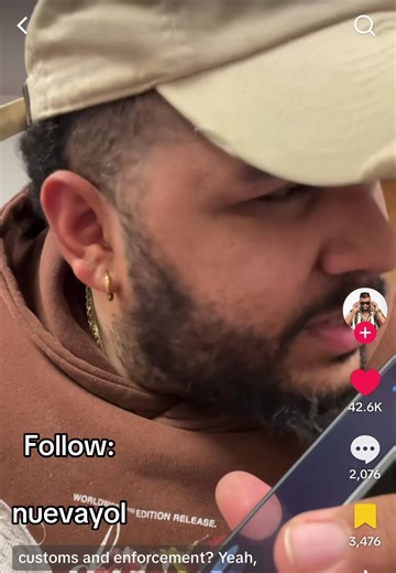 #nuevayol #Ice #immigrationANDcustomsenforcement #Comedy #Bribes | nuevayol