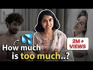 M@sturbation techniques & frequency Gynaecologist explains 🩺👩‍⚕️