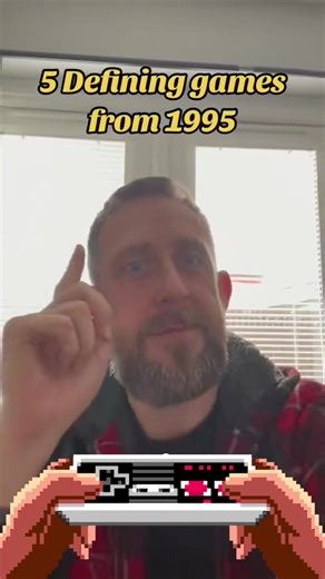 Exploring Iconic Sega Games from 1995