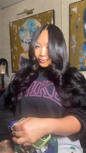 INDY HAIR ARTIST | My 2nd QUICKWEAVE WEDNESDAY went something like this 😘 All clients used REIGN REMI HAIR 🥰 | Instagram