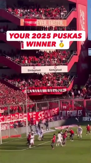 Santiago Montiel's Stunning Overhead Kick Highlights