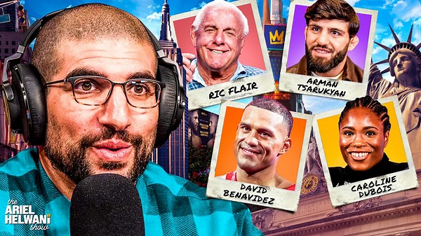 Ric Flair vents about WWE's 'lack of respect' after alleged WrestleMania snub: 'Are you kidding me?'