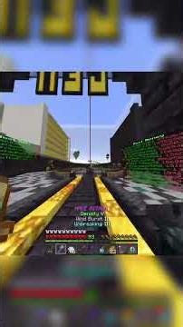 Come join Egg skygen PVP realm | #jafar_gaming1st on #Twitch #minecraft