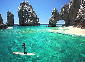 Los 12 mejores lugares para el turismo de aventura en México