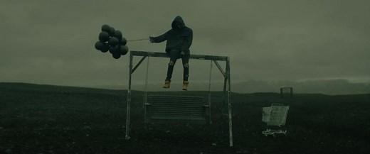 NF – The Search