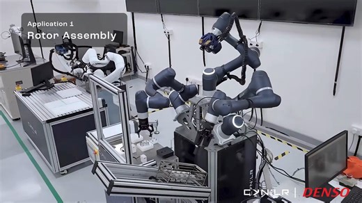 Manufacturing productivity has stalled as traditional automation reaches its limits in terms of flexibility. Shorter product cycles, SKU proliferation, and high-mix, low-volume orders reveal the weaknesses of fixed tooling and blind robots. This report explores how vision-driven, multi-arm robotics transform the factory into a reconfigurable product—able to switch tasks with a software update, rather than a hardware rebuild. By giving robots sight and adaptive intelligence, companies like CynLr 