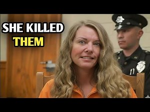 Lori Vallow Daybell Killed Her Children | The Doomsday Mom Case